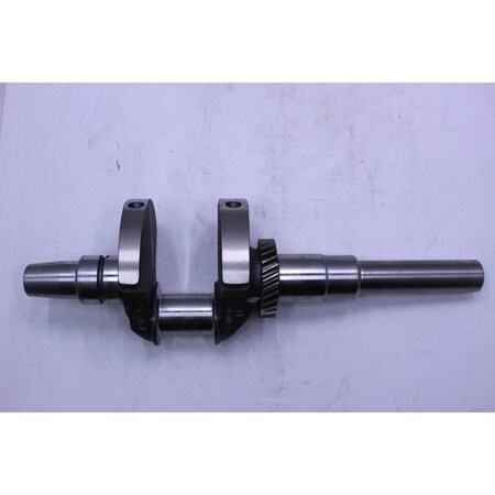Kohler Crankshaft Non-Thrust Style 24 014 371-S